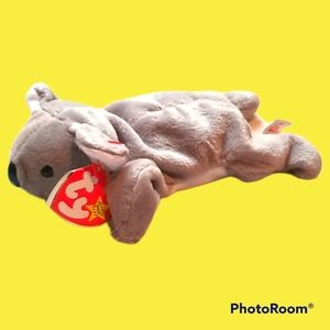 Ty Koala Bear Beanie Baby